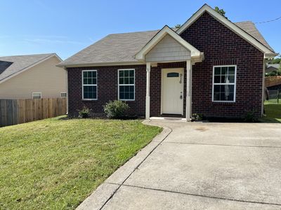 916 16th Ave E, Springfield, TN, 37172