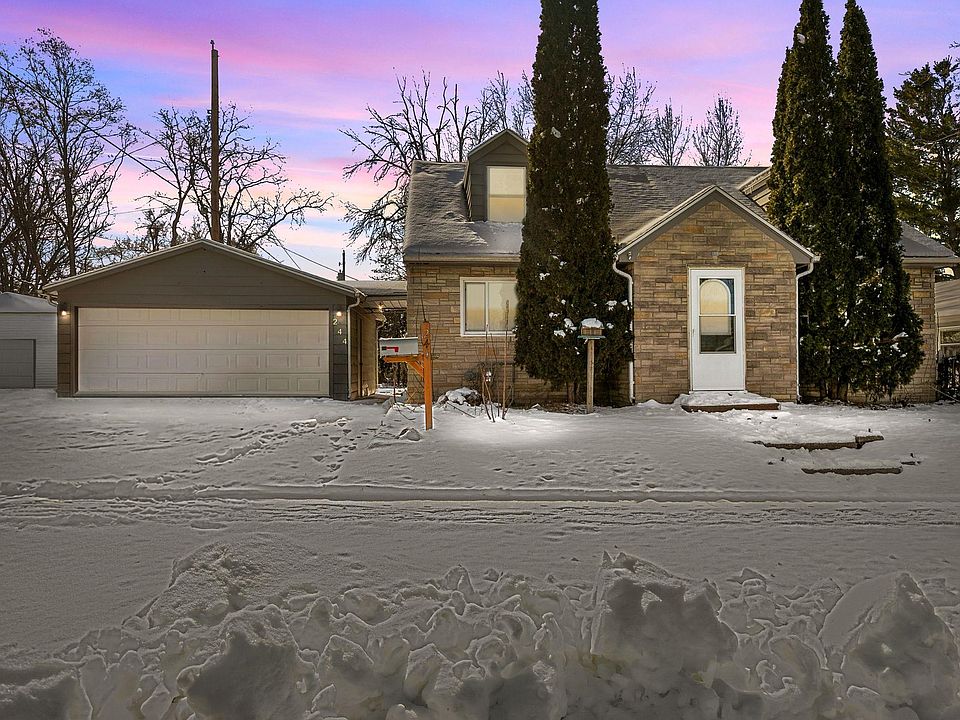 1st image of this home