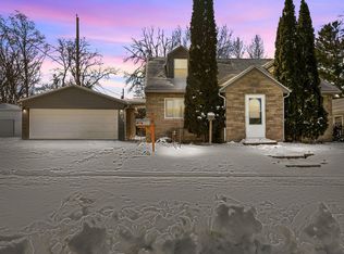 244 W Liberty St, Berlin, WI 54923