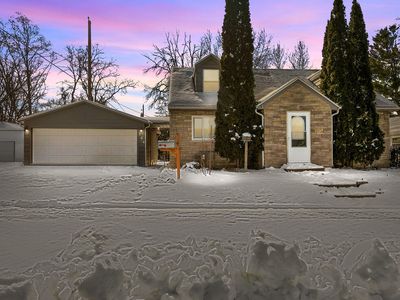 244 W Liberty St, Berlin, WI, 54923