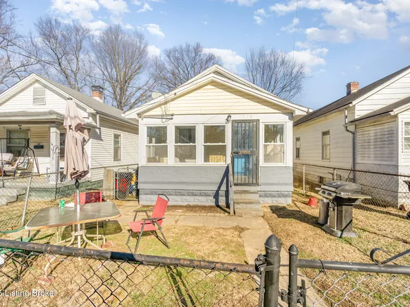 1213 Lillian Ave, Louisville, KY 40208