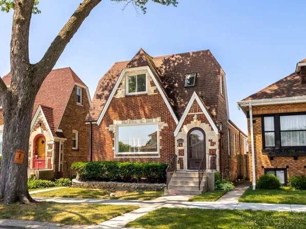 3004 N New England Ave, Chicago, IL 60634