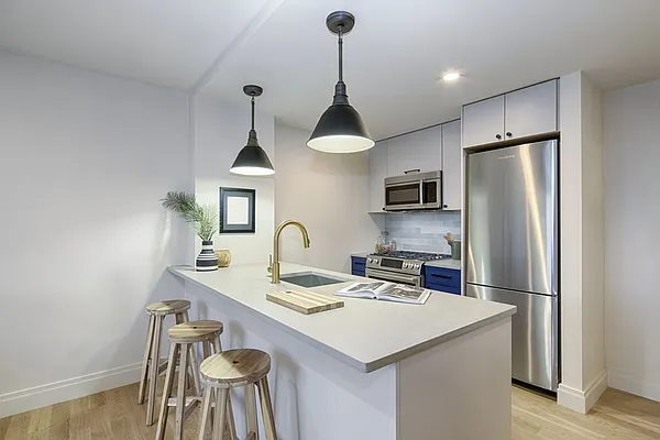 Rented by Halstead Property Development Marketing LLC | media 21