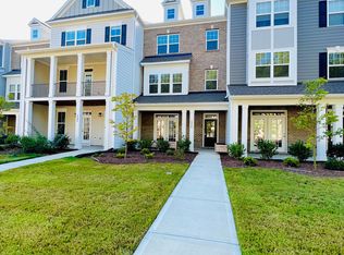 1206 Barn Cat Way #1206, Apex, NC 27502