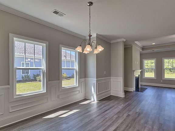 5th image of 1305 Wood Stork Dr. Wild Wing - Lot 059