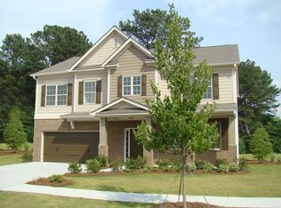 5421 Spring Moss Ct, Dallas, GA 30157