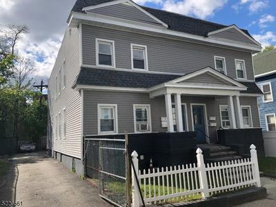 37 S 17Th St, East Orange, NJ, 07018