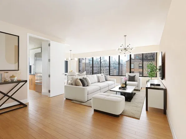 900 Park Ave APT 16C, New York, NY 10075