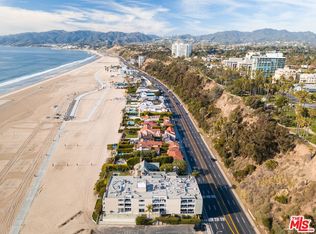 723 Palisades Beach Rd UNIT 217, Santa Monica, CA 90402