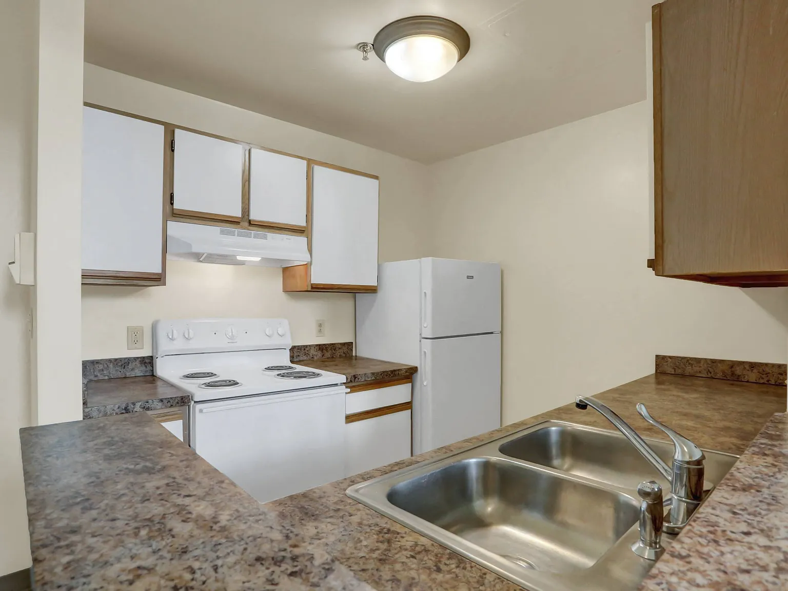 The Weightman Apartments — Photo 2