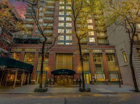 22 West 15th Street image 18 of 18