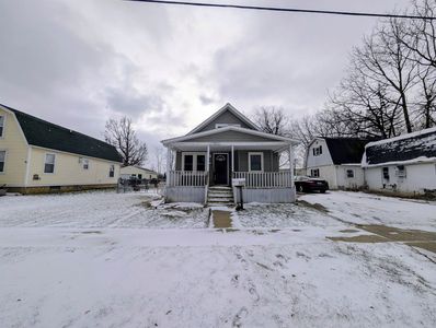1603 Lynn St, Owosso, MI, 48867