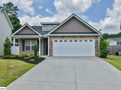 309 Glenlea Ln, Greenville, SC, 29617