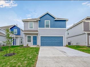 22015 Sovereign Heights Ln, Houston, TX 77073