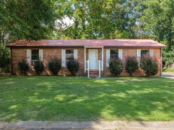 119 Opal Ave, Bessemer, AL 35023
