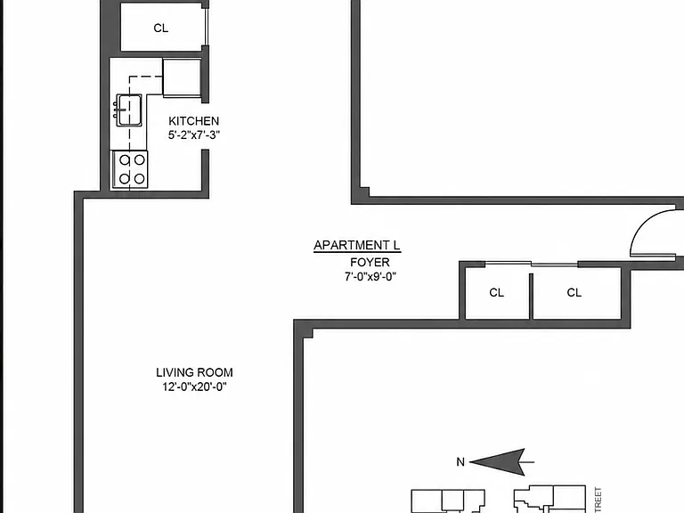 85 4th Ave #4L — Photo 7