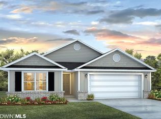 23933 Citation Loop #361, Ryder Daphne, AL 36526