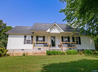 846 Scott Ave N, Rainsville, AL 35986