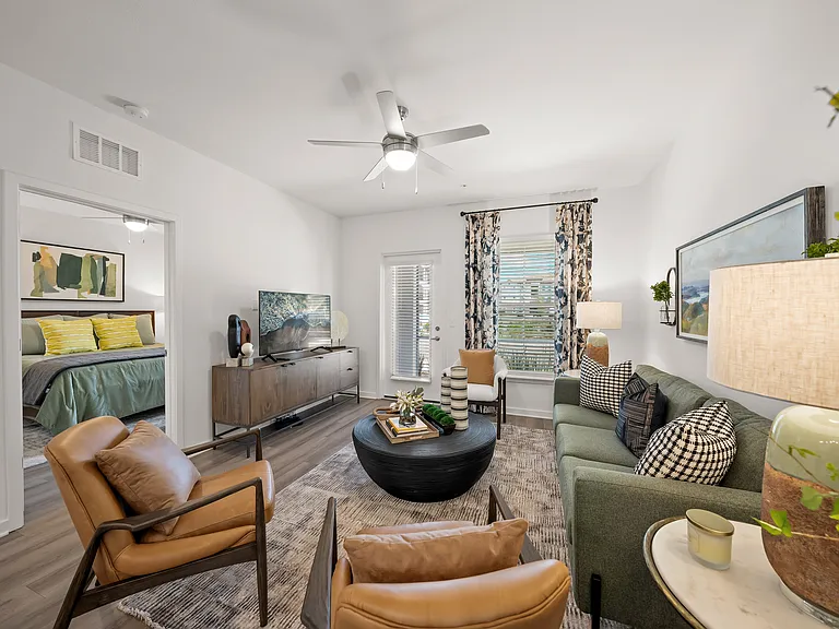 Revello Apartments — Photo 25