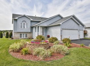 355 Martell St, Somerset, WI 54025