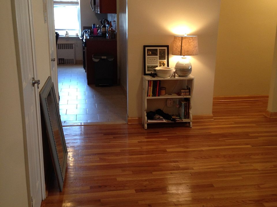 entry way