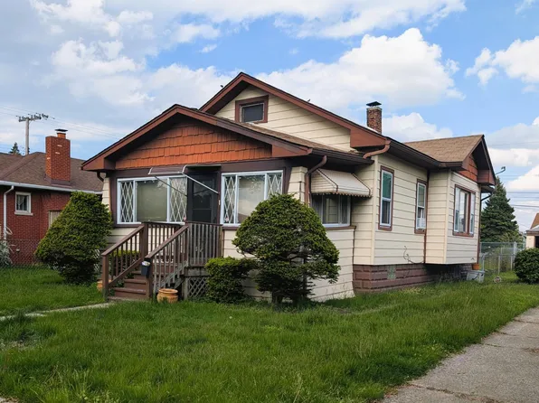6521 Arkansas Ave, Hammond, IN 46323