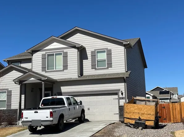 2141 Kerry St, Mead, CO 80542