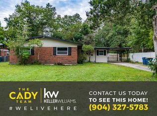 7504 Arble Dr, Jacksonville, FL 32211