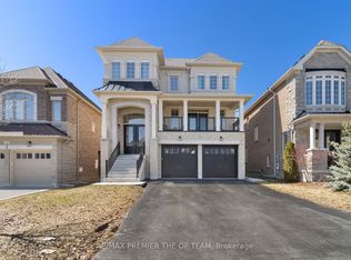 30 Bannockburn Dr, Vaughan, ON L4H4P7