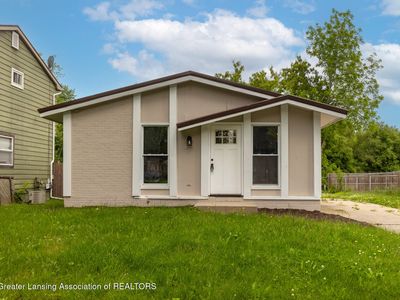 4318 Chadburne Dr, Lansing, MI, 48911
