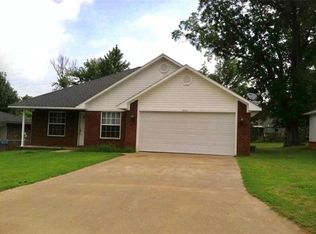 3513 Eller Ave, Fort Smith, AR 72904