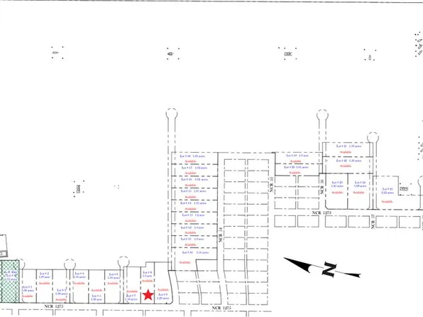 LOT 8 N County Road 1275, Midland, TX 79707