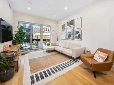5-26 47th Ave #2B, Long Island City, NY, 11101