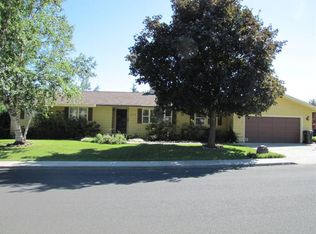 819 Moyer St, Cheney, WA 99004