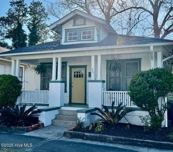 209 N 11th Street, Wilmington, NC, 28401