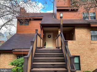 7531 Weather Worn Way UNIT D, Columbia, MD 21046