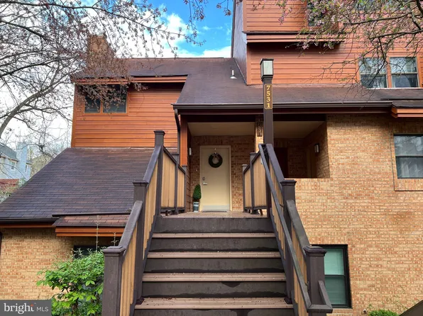 7531 Weather Worn Way Unit D, Columbia, MD 21046