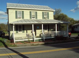 3090 Johnson Mill Rd, Lewisburg, PA 17837