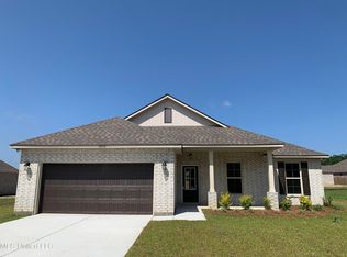 10130 Patrick Dr, Gulfport, MS 39503