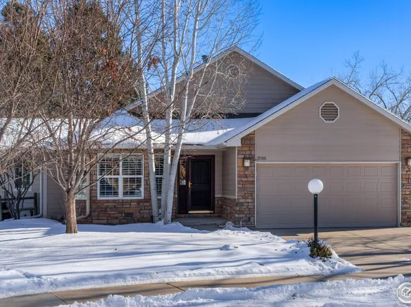 7096 Johnson Cir, Niwot, CO 80503