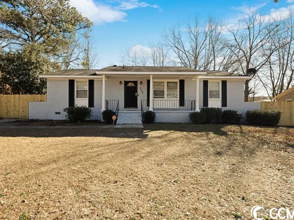 112 Gatlin Dr., Hopkins, SC 29061