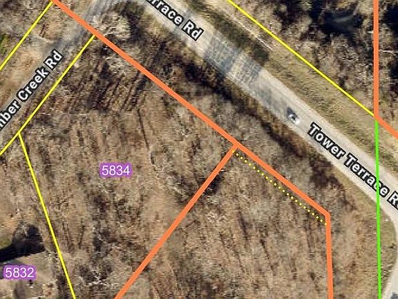 2nd image of Milburn Road And 5834 Timber Creek Rd