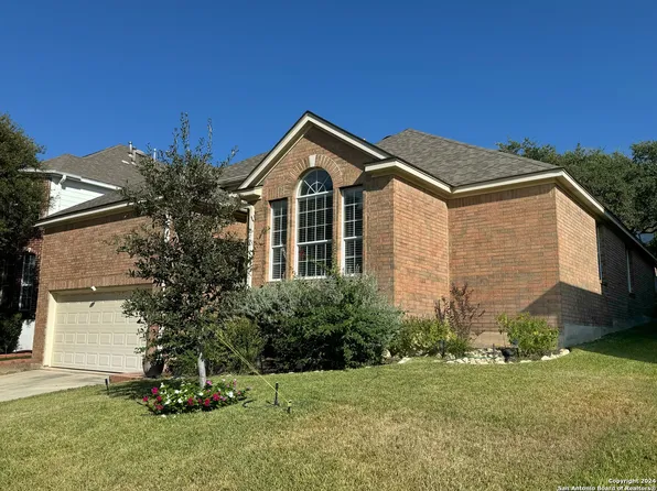 7923 SIERRA SECO, San Antonio, TX 78240