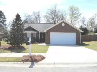 615 Butler Springs Cir, Grovetown, GA 30813
