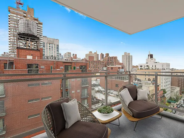 400 E 77th St #11KL, New York, NY 10075