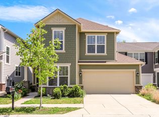 14269 James Dean Dr, Carmel, IN 46033