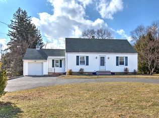 167 Sand Spring Rd, Harding, NJ 07960