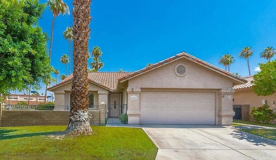 69857 Via Del Norte, Cathedral City, CA 92234 Zillow