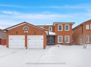 280 Thornton Rd N, Oshawa, ON L1J6T7