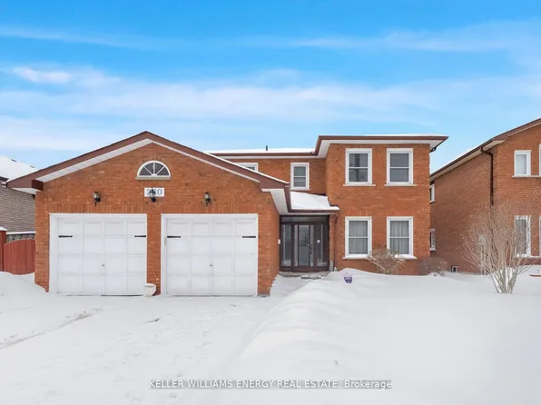 280 Thornton Rd N, Oshawa, ON L1J 6T7